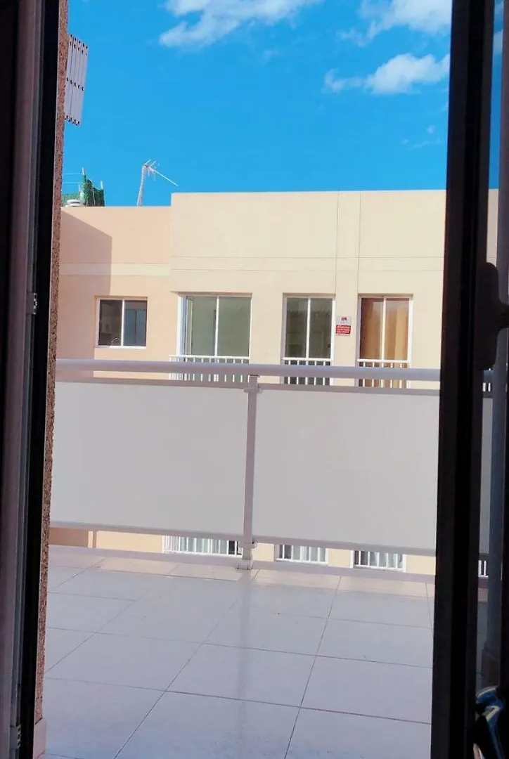 Holiday Home Corralejo España