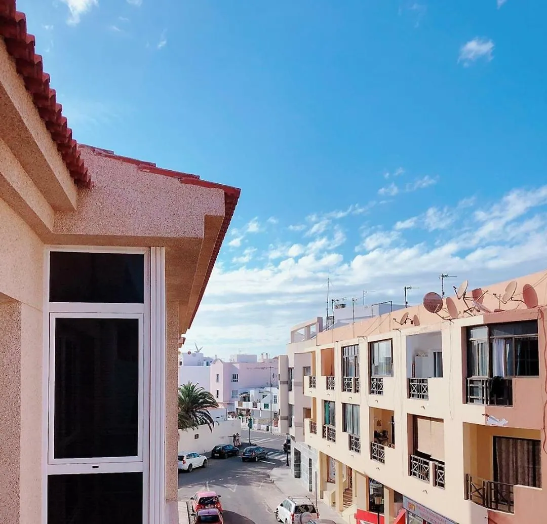 Holiday Home Corralejo