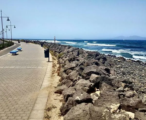 Holiday Home Corralejo Apartment