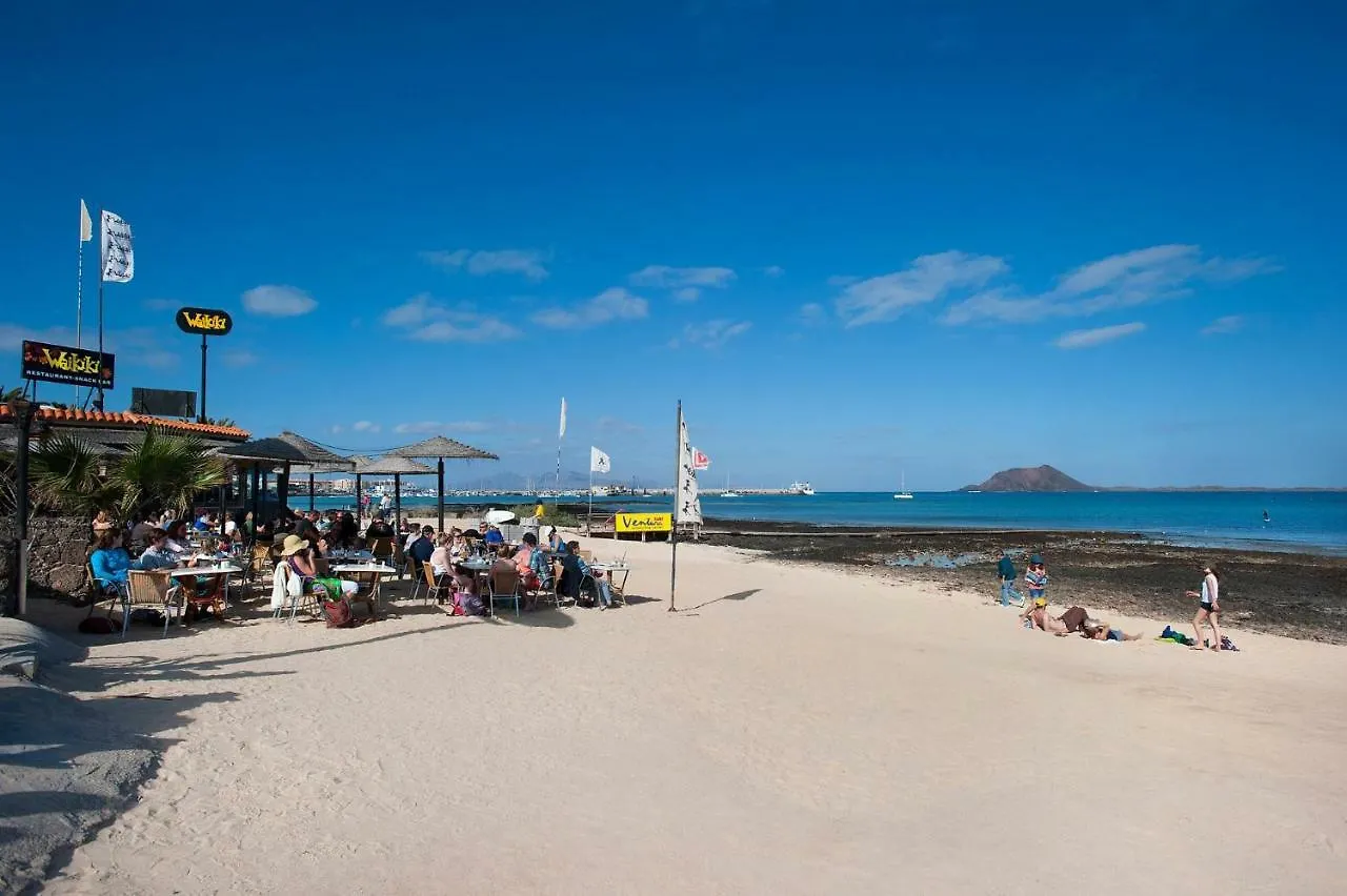 Holiday Home Corralejo