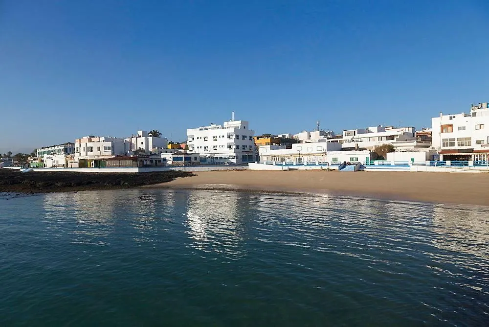 Holiday Home Corralejo España