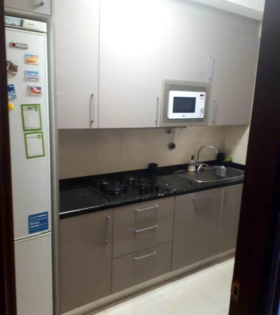 Holiday Home Corralejo