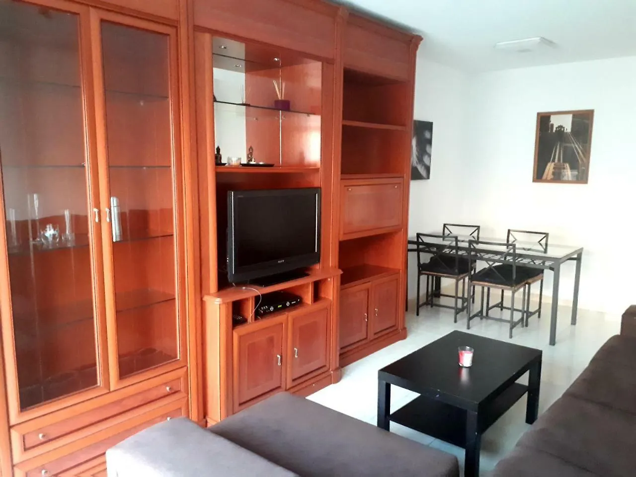 Holiday Home Corralejo Apartment