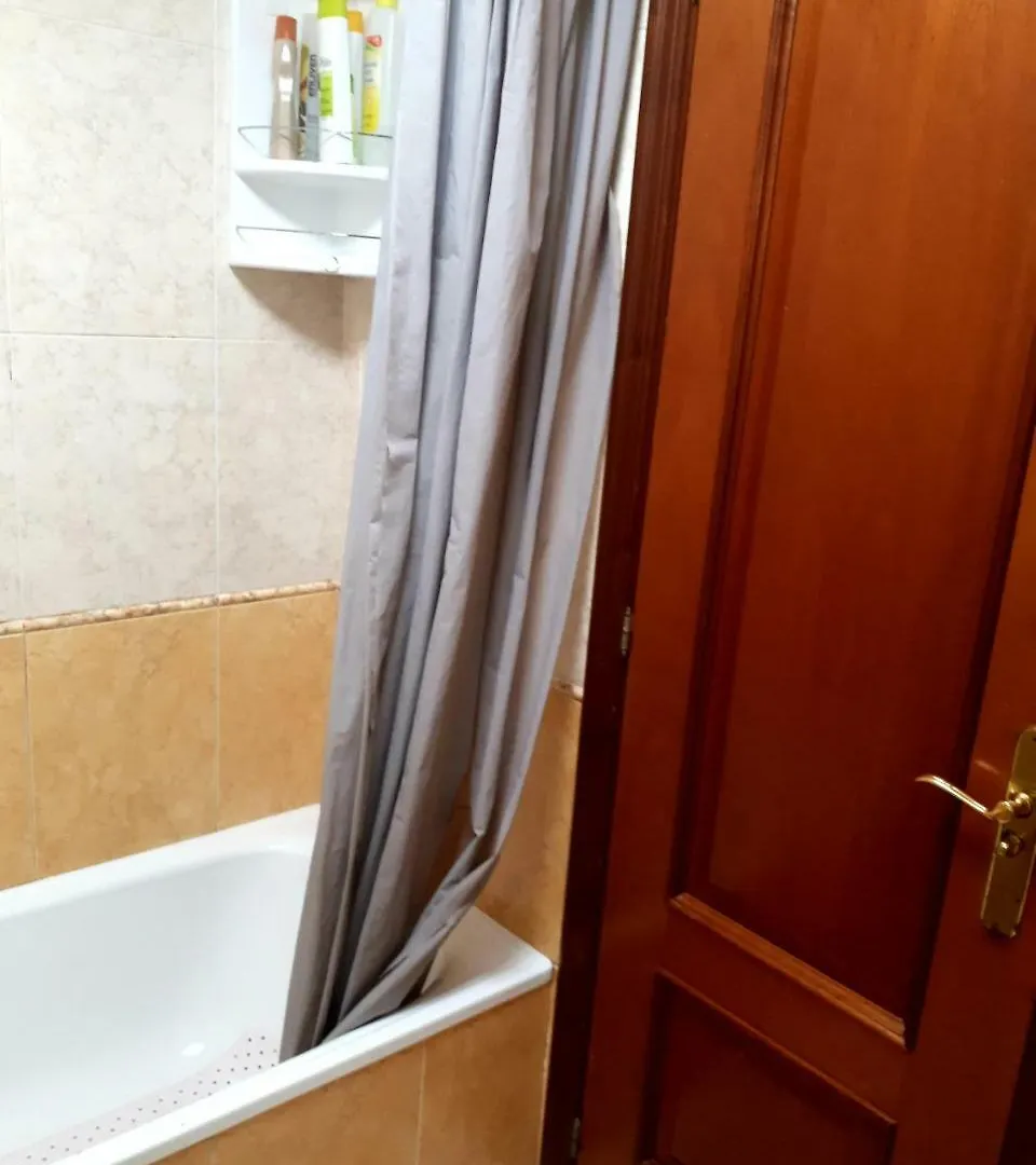 Apartamento Holiday Home Corralejo España