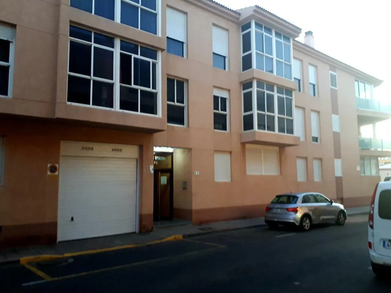Apartamento Holiday Home Corralejo España