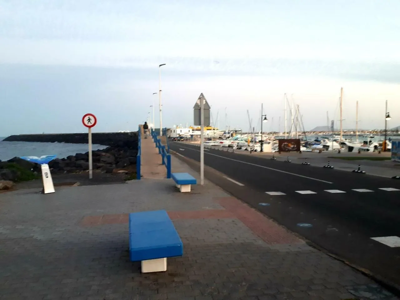 Holiday Home Corralejo