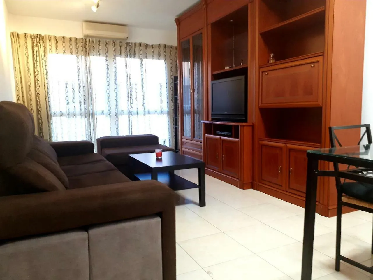 Apartamento Holiday Home Corralejo