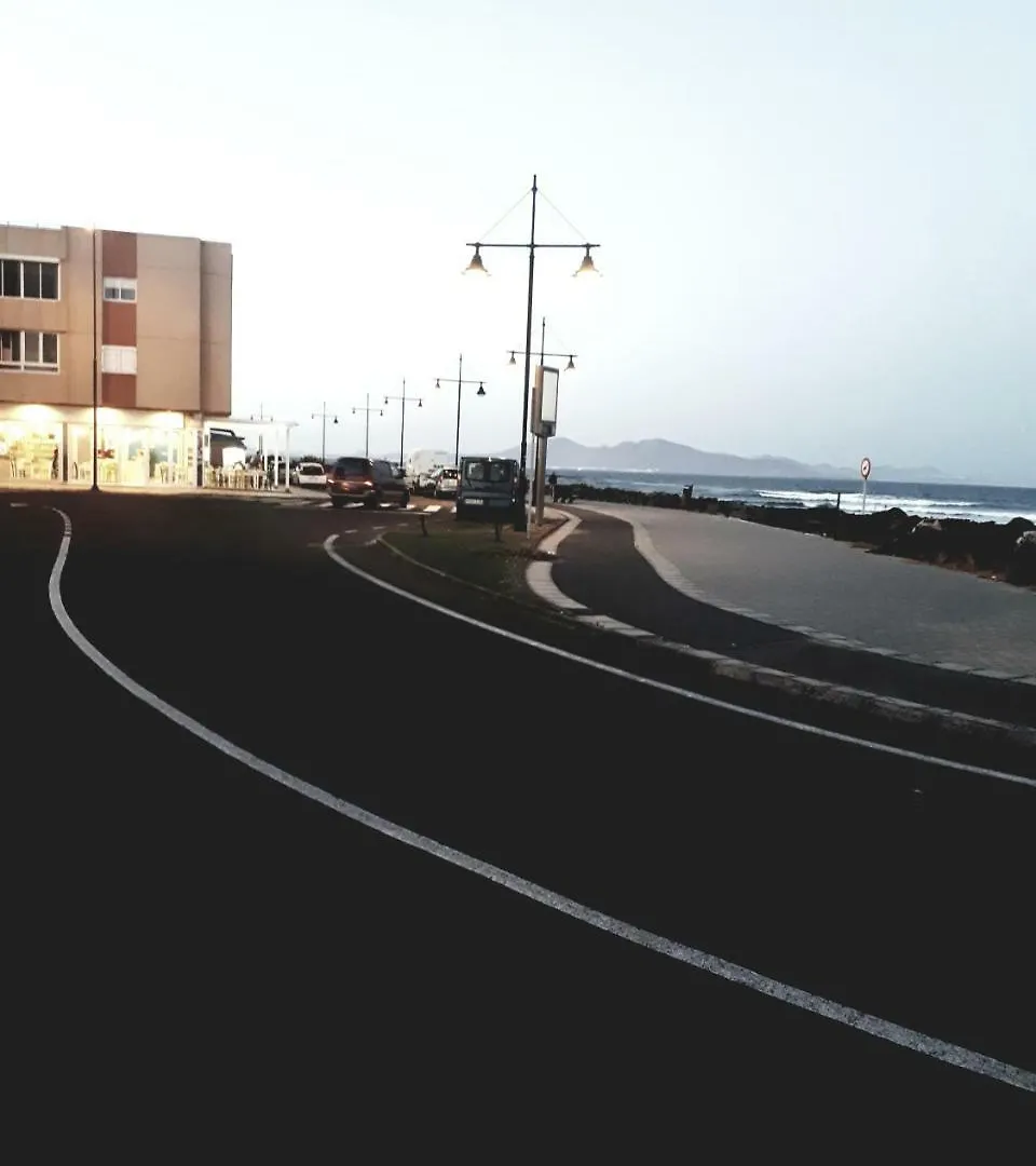 Apartment Holiday Home Corralejo
