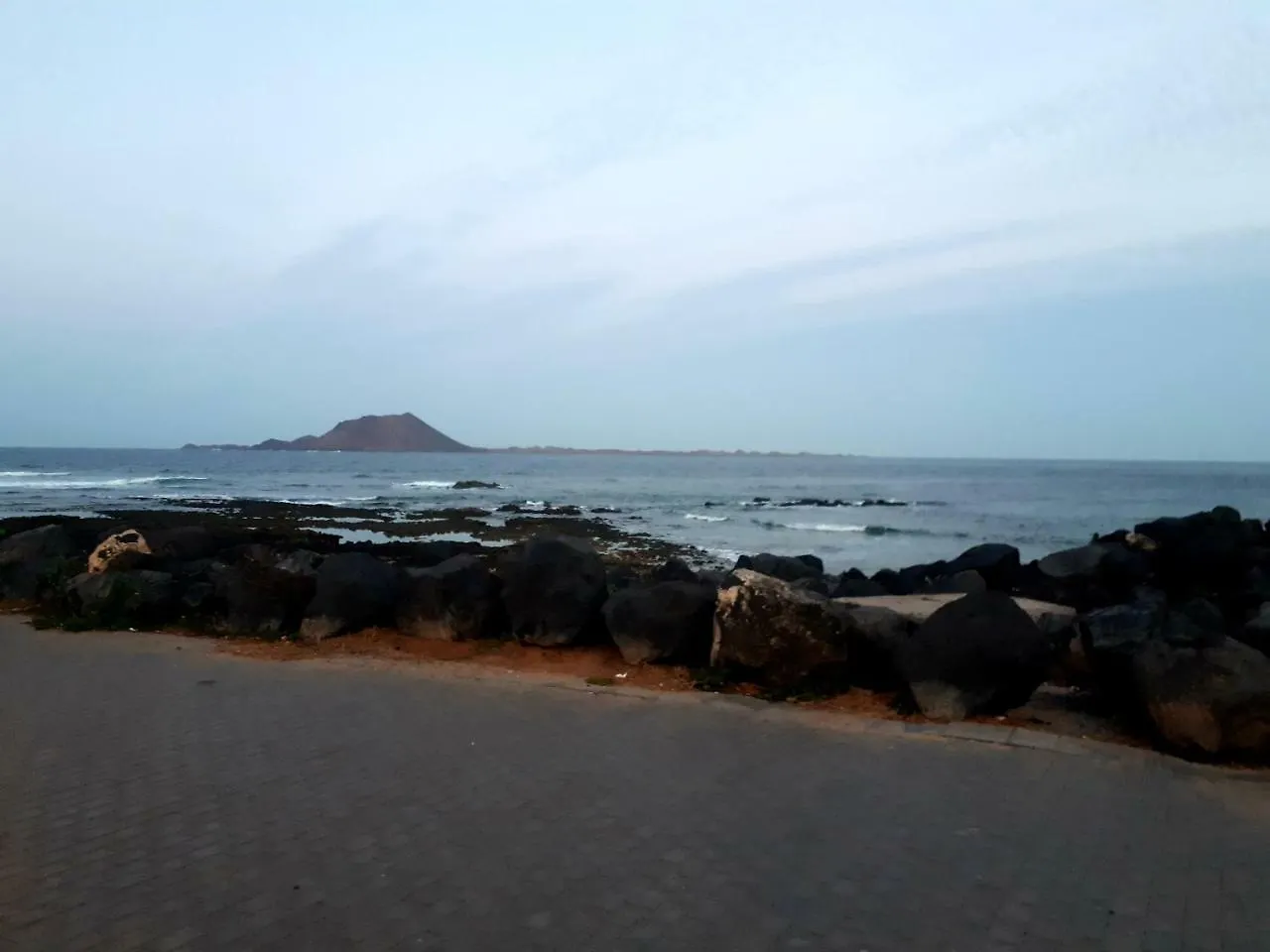 Holiday Home Corralejo 0*,