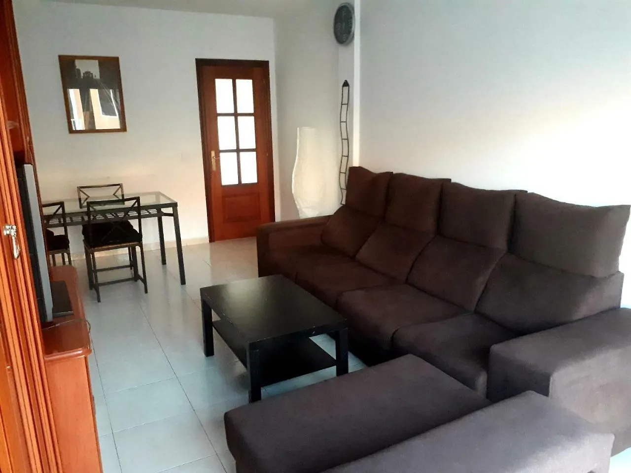 Holiday Home Corralejo Apartamento