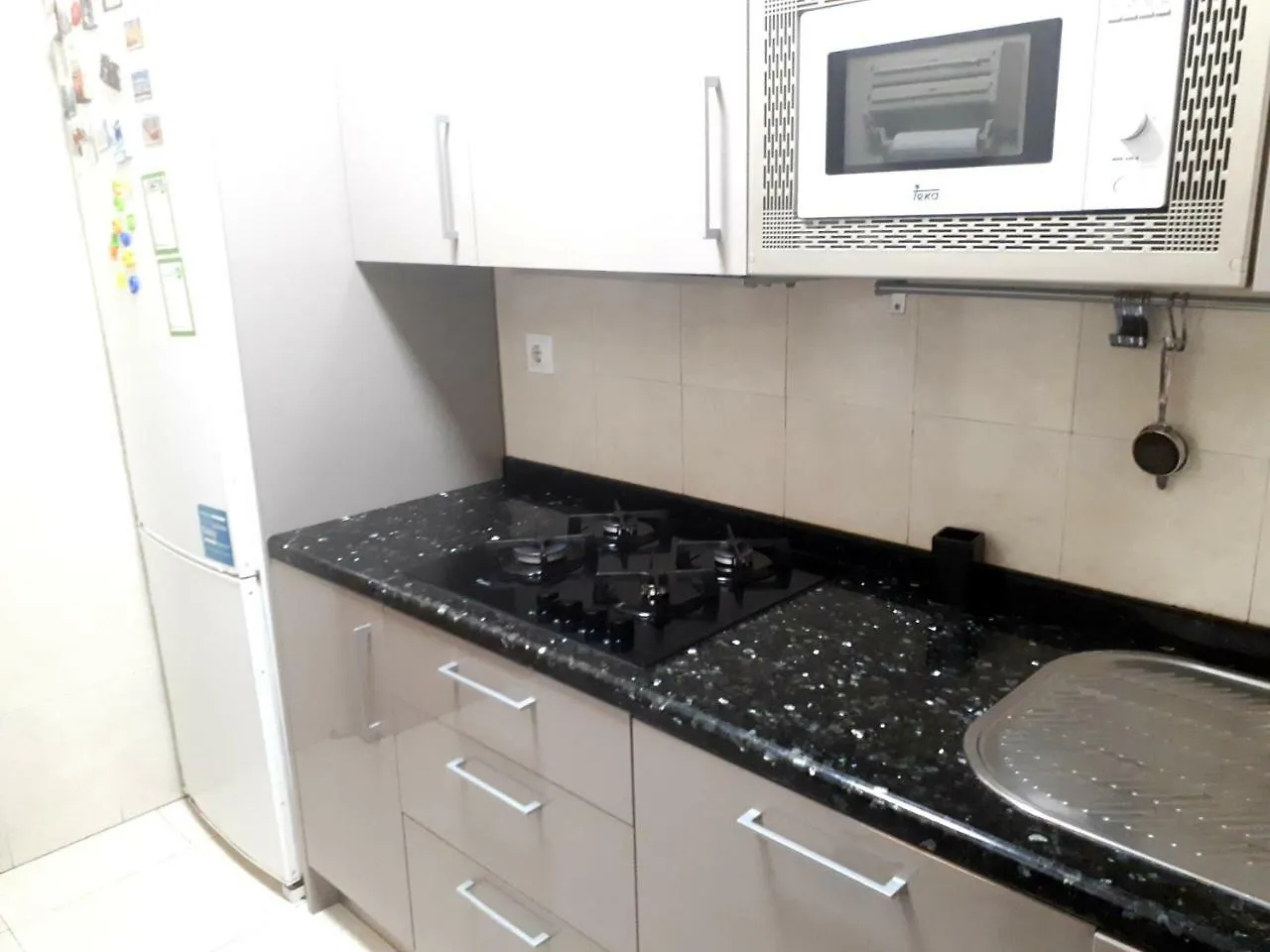 Apartamento Holiday Home Corralejo