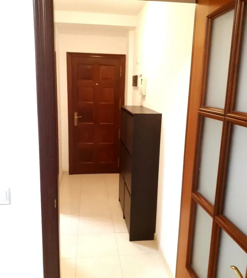 Holiday Home Corralejo Apartamento