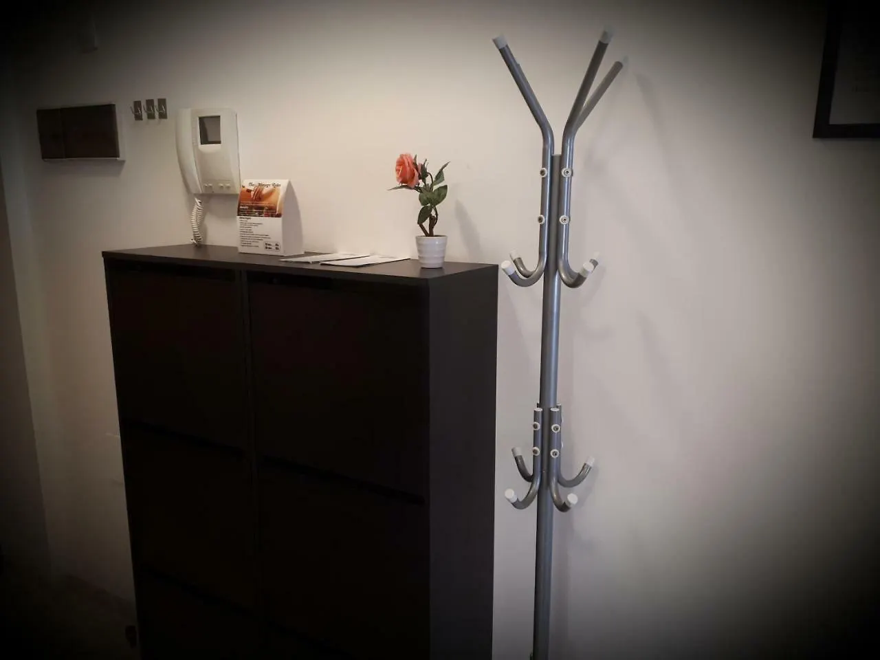 Apartamento Holiday Home Corralejo
