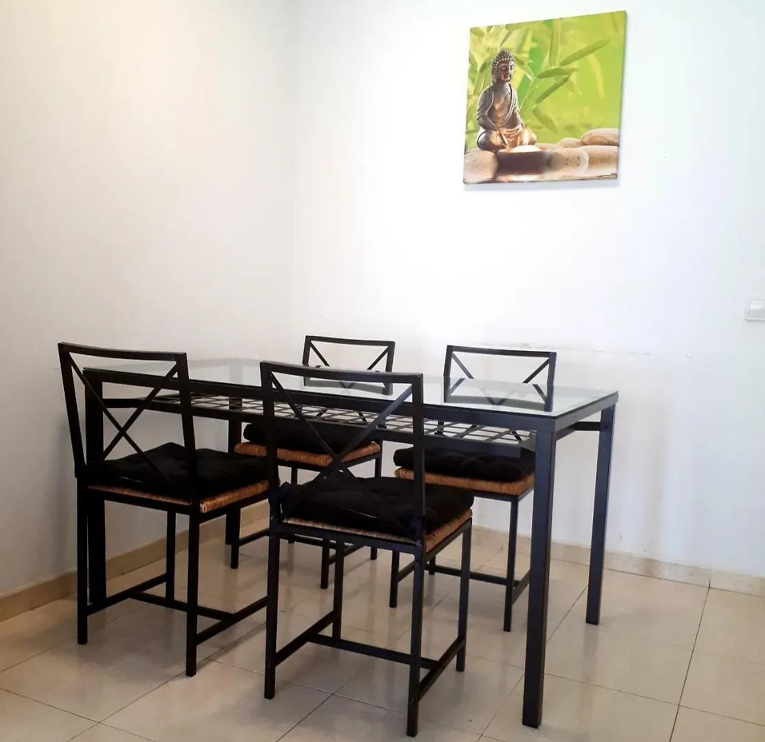 Apartamento Holiday Home Corralejo