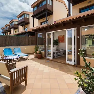 Tinajas No.6 Corralejo
