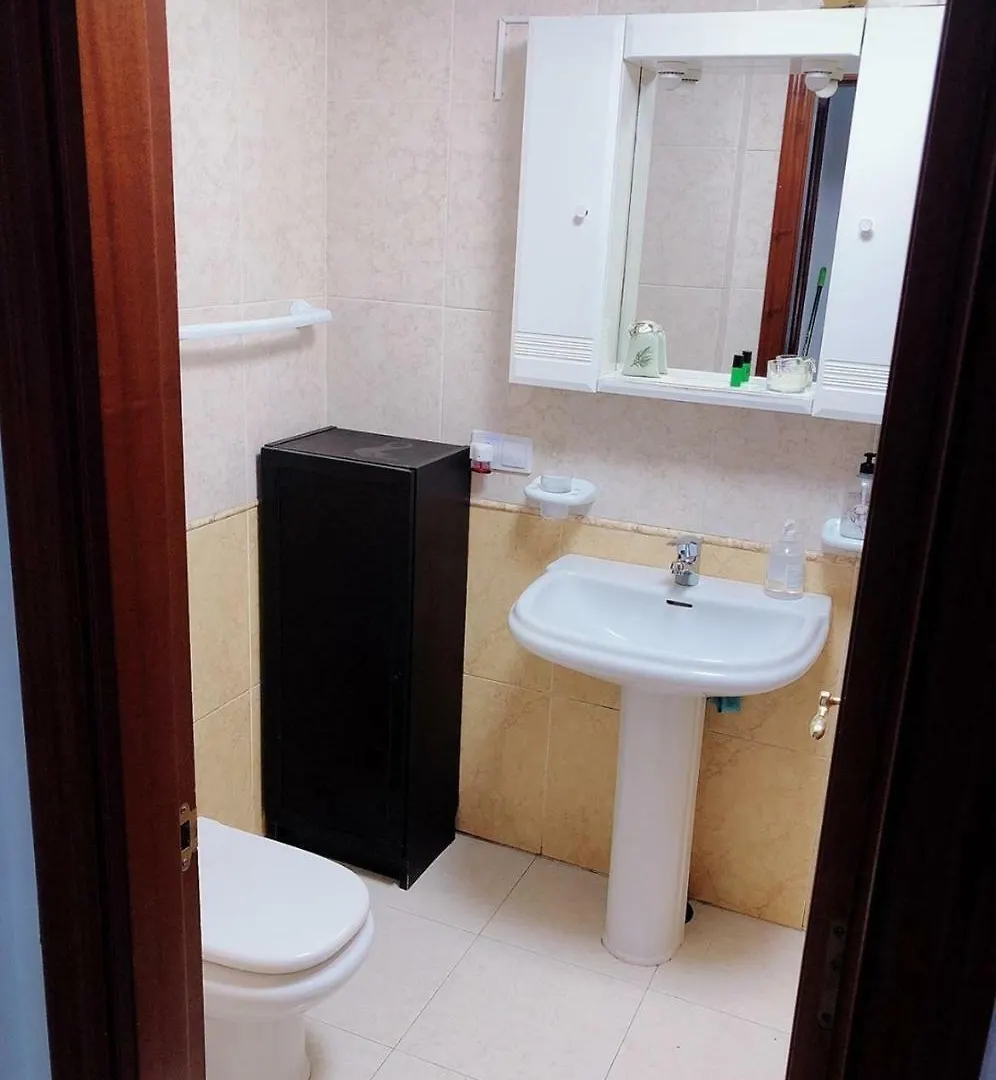 Holiday Home Corralejo