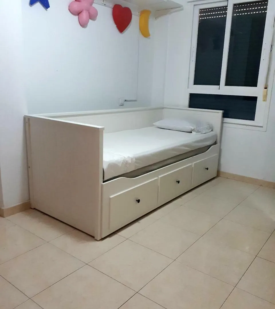 Holiday Home Corralejo Spain