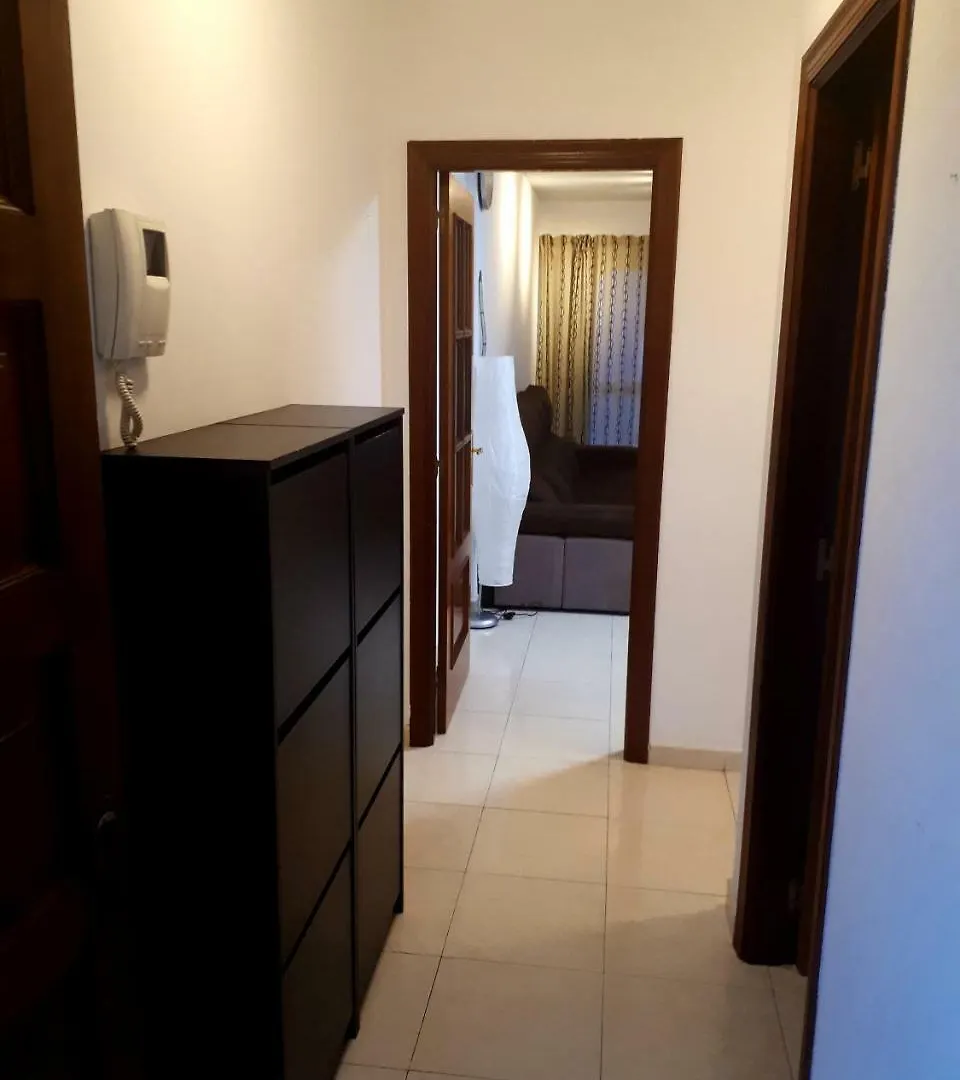 Apartment Holiday Home Corralejo Spain
