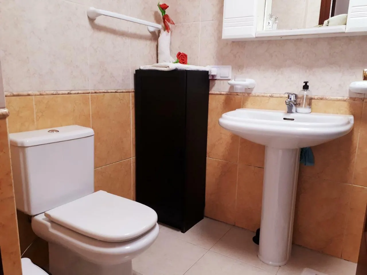 Holiday Home Corralejo Apartment